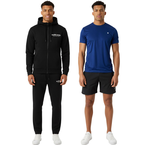 Björn Borg Ace Heren Teamkleding