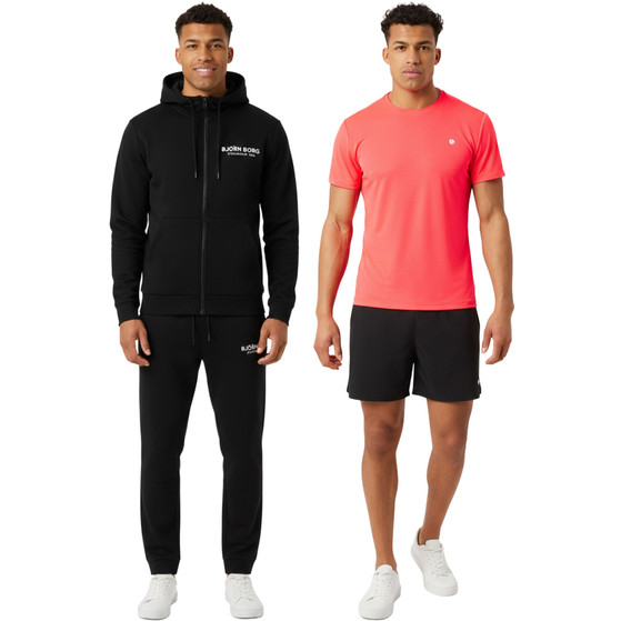 Björn Borg Ace Heren Teamkleding