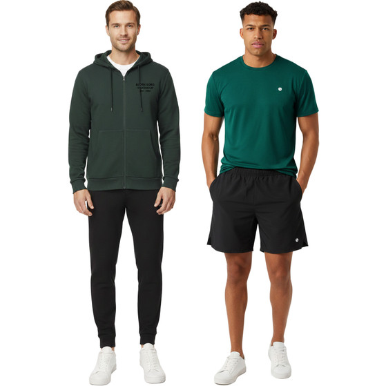 Björn Borg Ace Heren Teamkleding