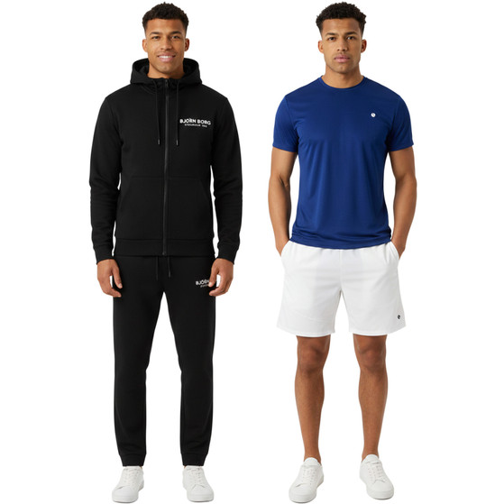 Björn Borg Ace Heren Teamkleding