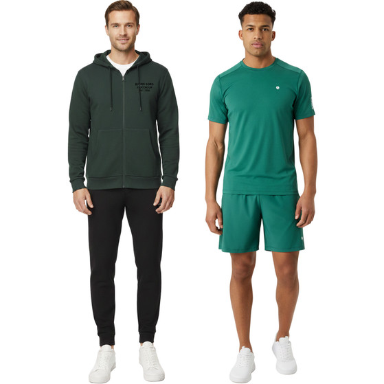 Björn Borg Ace Heren Teamkleding