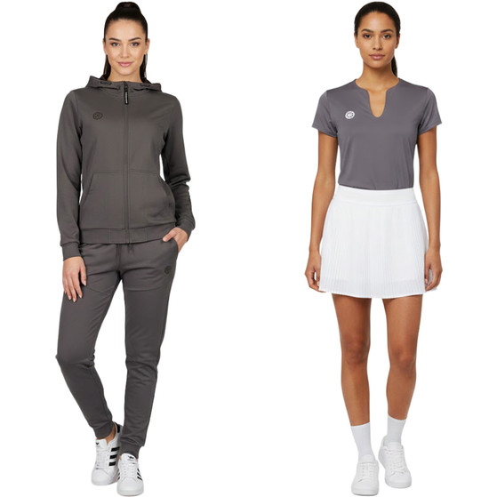 The Indian Maharadja Dam Teamkläder