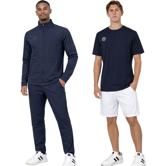 The Indian Maharadja Heren Teamkleding