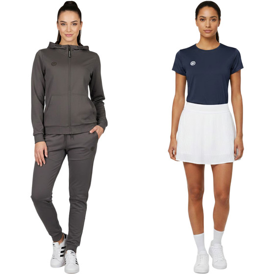 The Indian Maharadja Dames Teamkleding