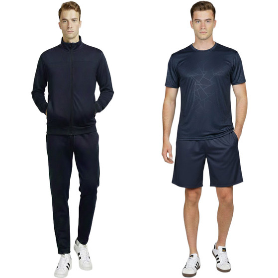 The Indian Maharadja Heren Teamkleding