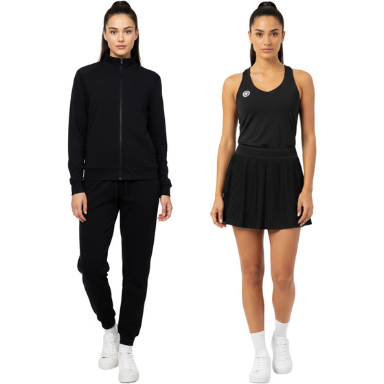 The Indian Maharadja Dames Teamkleding