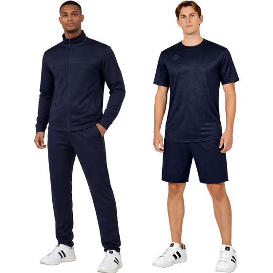 The Indian Maharadja Heren Teamkleding