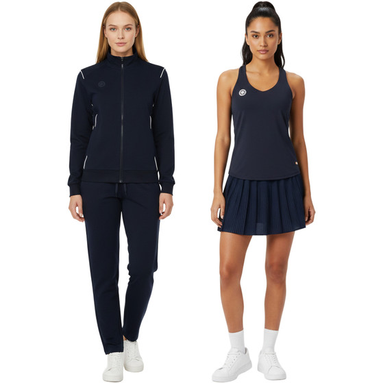 The Indian Maharadja Dames Teamkleding