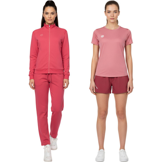 The Indian Maharadja Dames Teamkleding