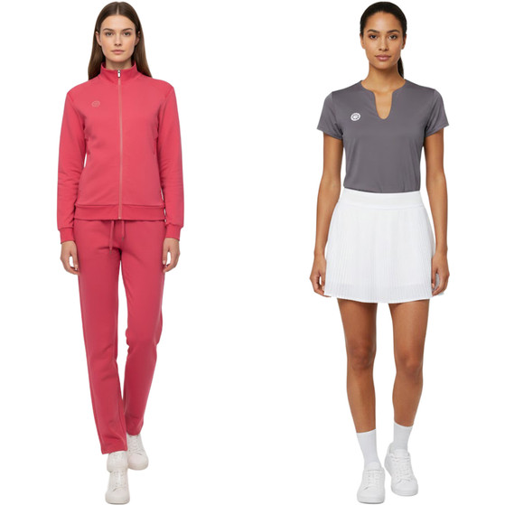 The Indian Maharadja Dames Teamkleding