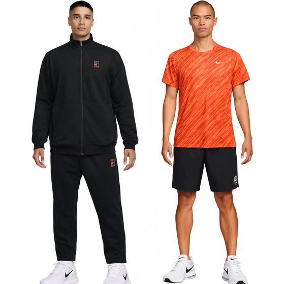 Nike Advantage Heren Teamkleding