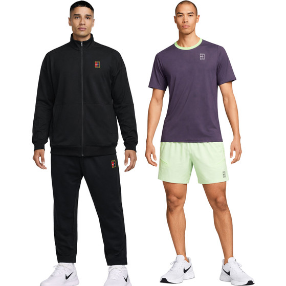 Nike Advantage Heren Teamkleding