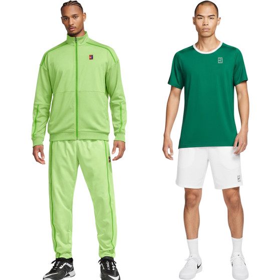 Nike Advantage Heren Teamkleding