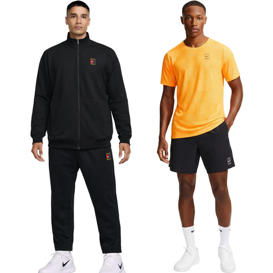 Nike Advantage Printed Heren Teamkleding