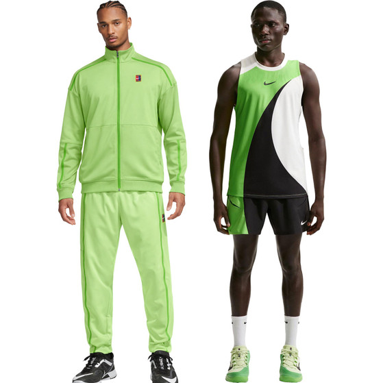 Nike AO Heren Teamkleding