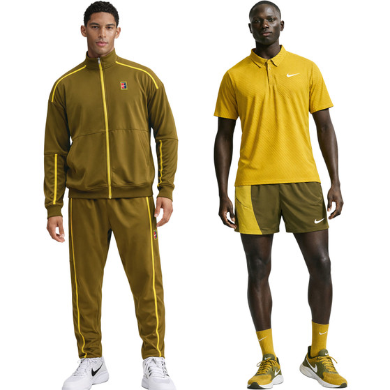 Nike AO Heren Teamkleding