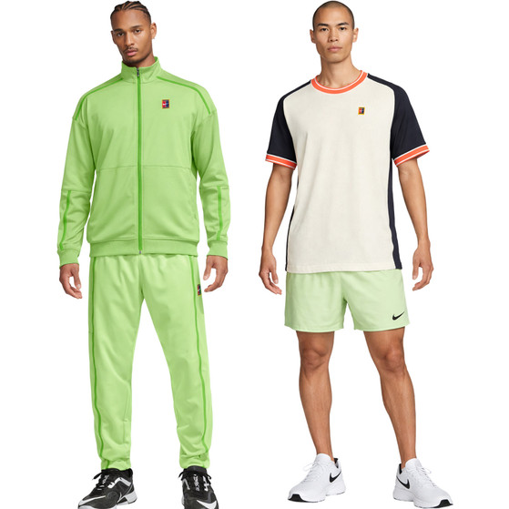 Nike Heritage Heren Teamkleding