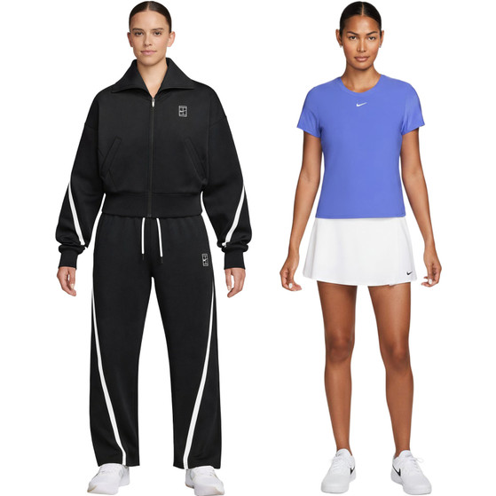 Nike Victory Dames Teamkleding