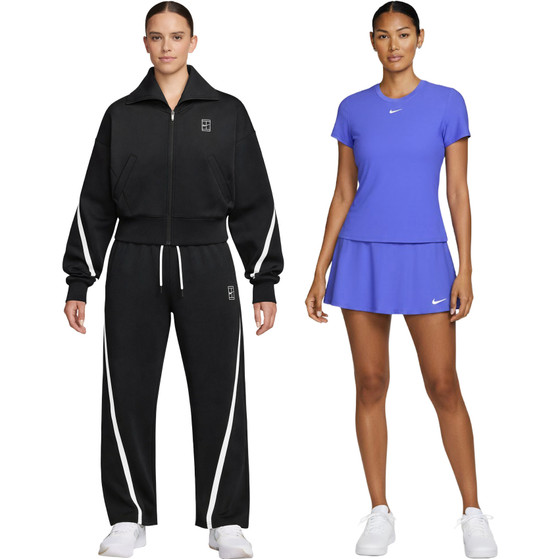 Nike Victory Dames Teamkleding