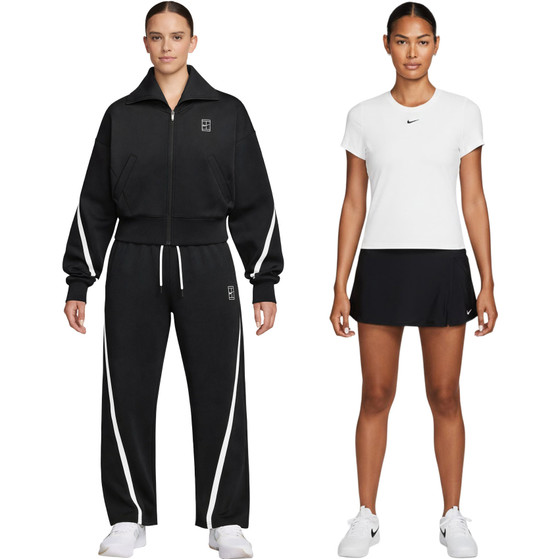 Nike Victory Dames Teamkleding