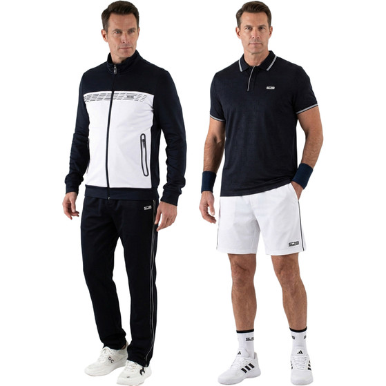 Sjeng Sports Heren Teamkleding