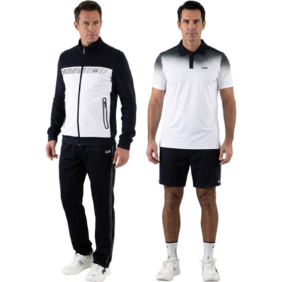 Sjeng Sports Heren Teamkleding