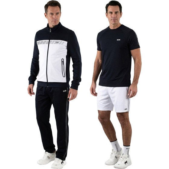 Sjeng Sports Heren Teamkleding