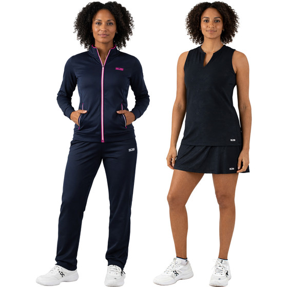 Sjeng Sports Dames Teamkleding