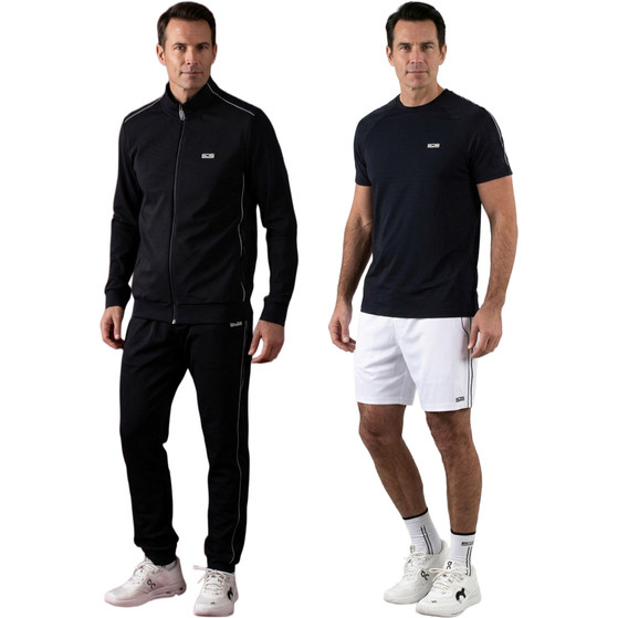 Sjeng Sports Heren Teamkleding