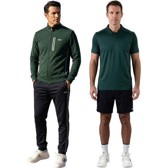 Sjeng Sports Heren Teamkleding