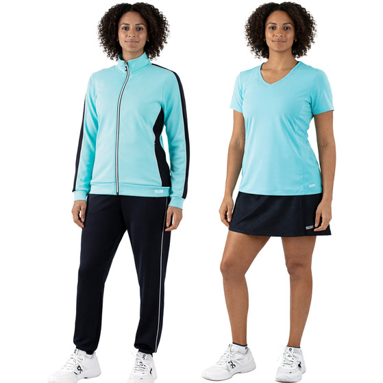 Sjeng Sports Dames Teamkleding