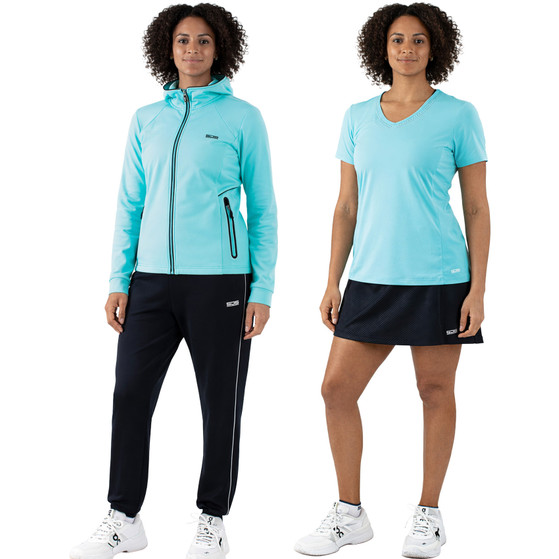 Sjeng Sports Dames Teamkleding