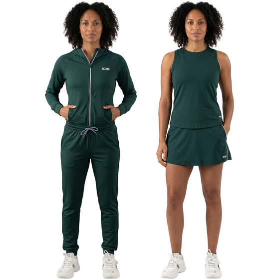 Sjeng Sports Dames Teamkleding