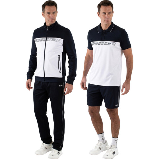 Sjeng Sports Heren Teamkleding