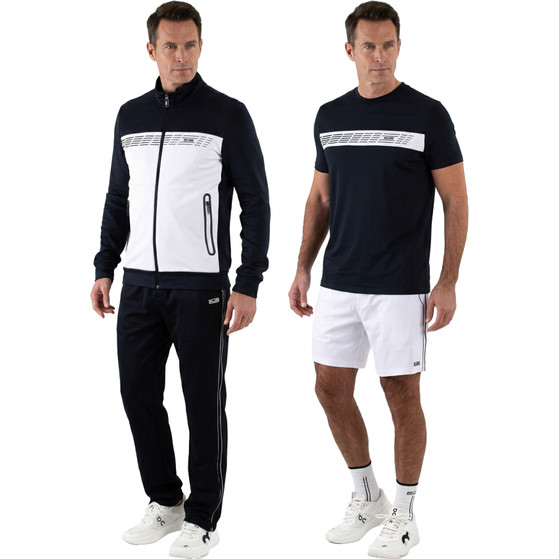 Sjeng Sports Heren Teamkleding