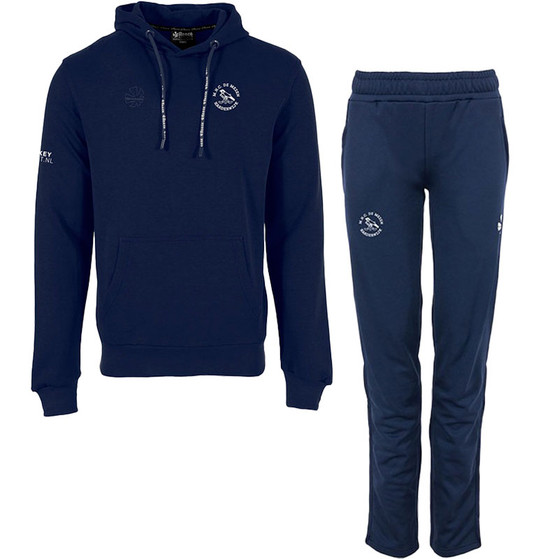 Reece Hoodie Set Dames