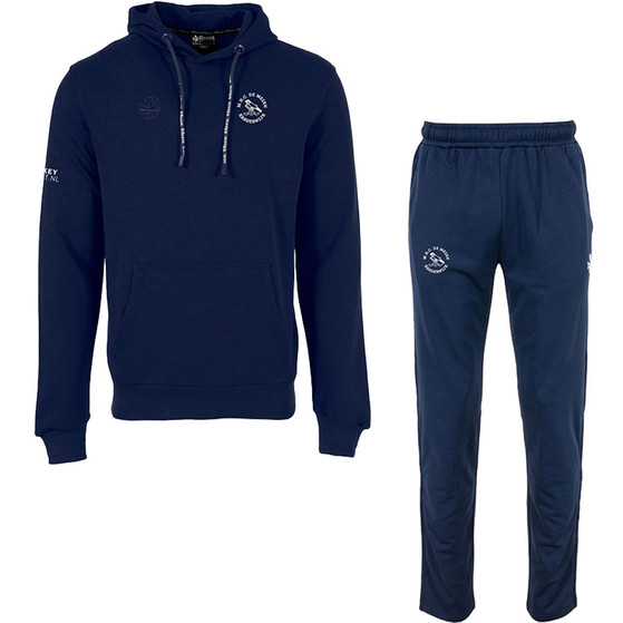 Reece Hoodie Set Heren