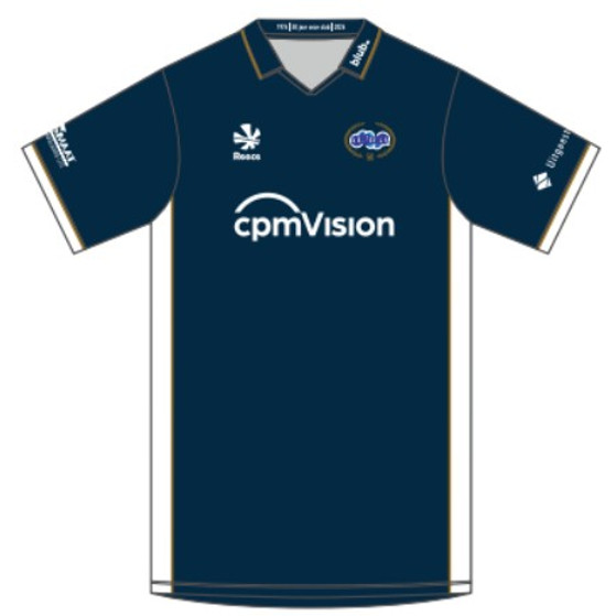 Reece Thuistenue Heren