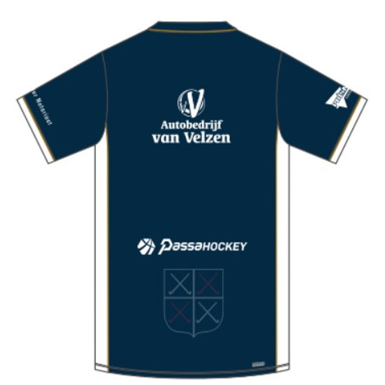 Reece Thuistenue Jongens