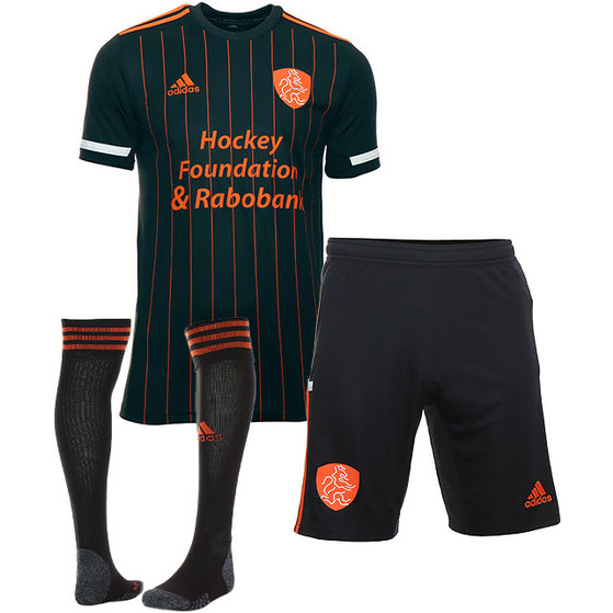 adidas KNHB Uittenue Heren