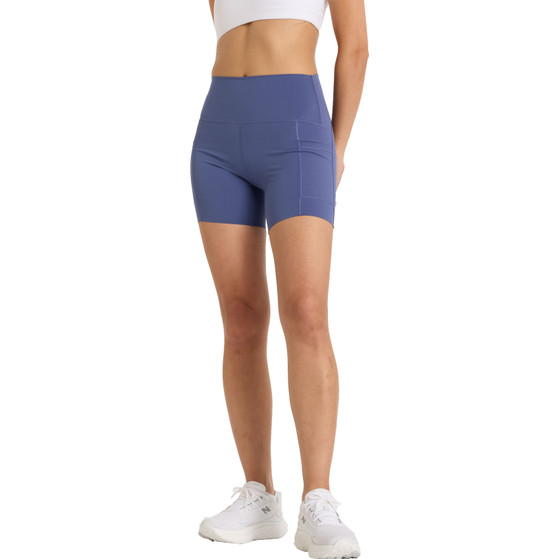 New Balance Sleek Pocket 6'' Tights Dam