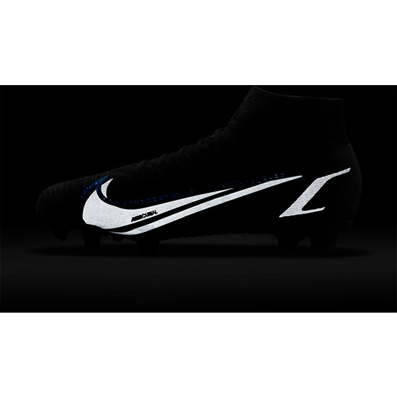 Nike Mercurial Superfly 8 Pro Fg