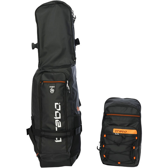 Brabo Stickbag Elite Kangaroo