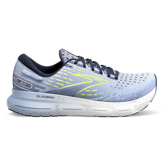 Brooks Glycerin 20 Dames RunningDirect.be