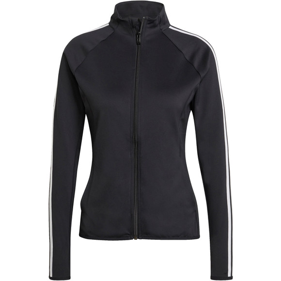 adidas mesh running jacket