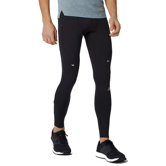 New Balance Impact Run Tight Men - Runningdirect.nl