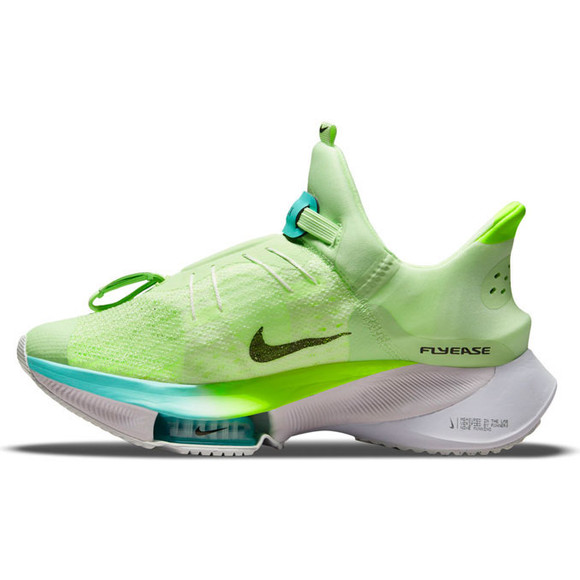 Nike Air Zoom Tempo Next% Flyease Women - Runningdirect.nl