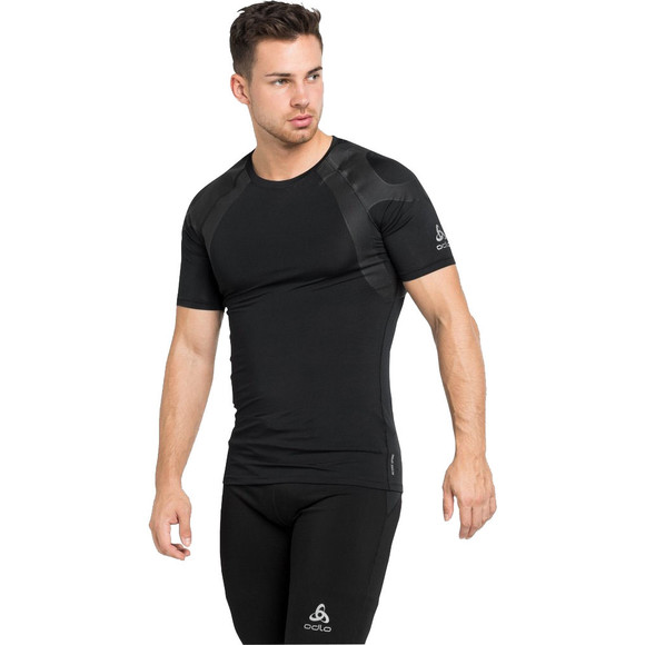 odlo active spine shirt herren