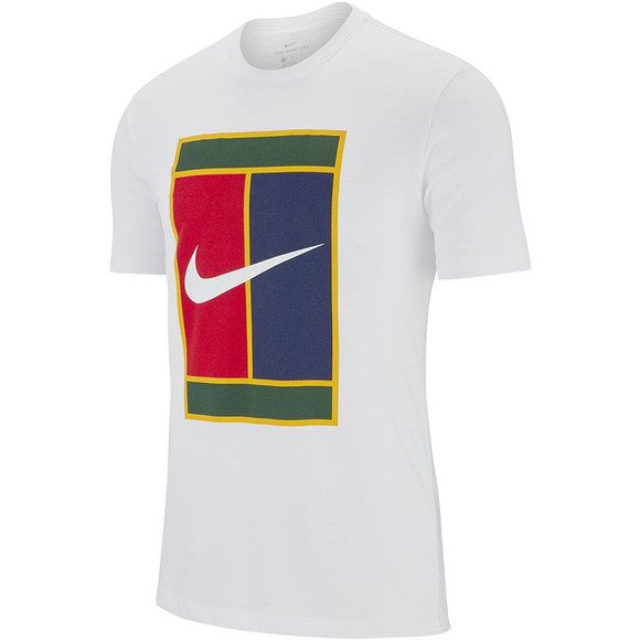 nike heritage logo