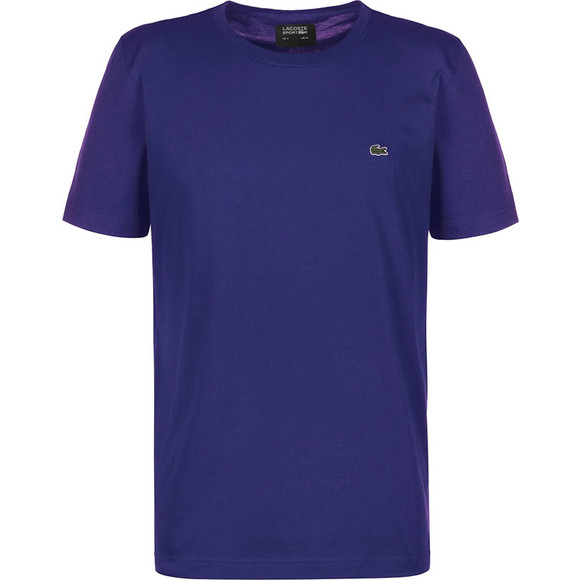 mens lacoste ultra dry t shirt